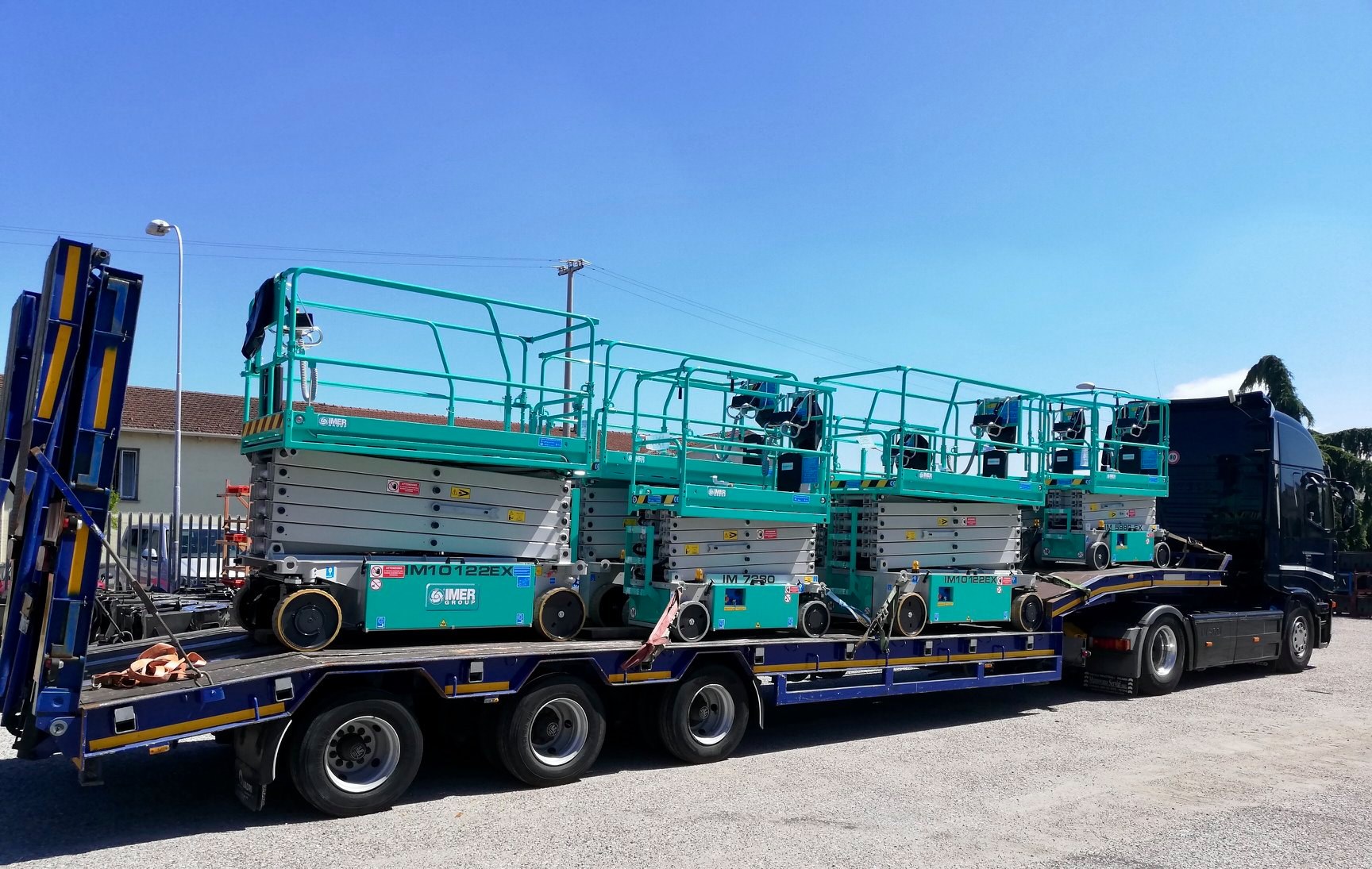 AAB Warehouse Solutions